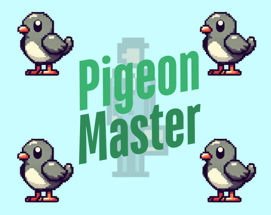 Pigeon Master Image