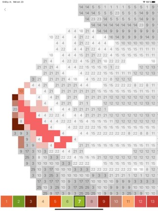 Pixlz - pixel art stickers Image