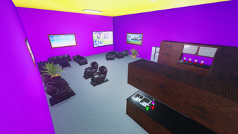 Planet Fitness Image