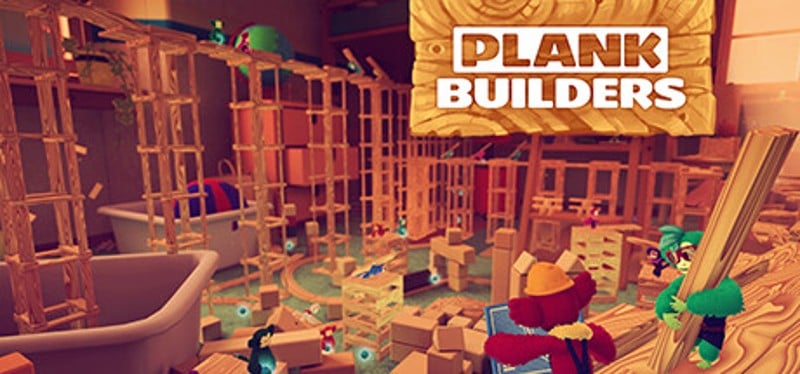 Plank Builders Image