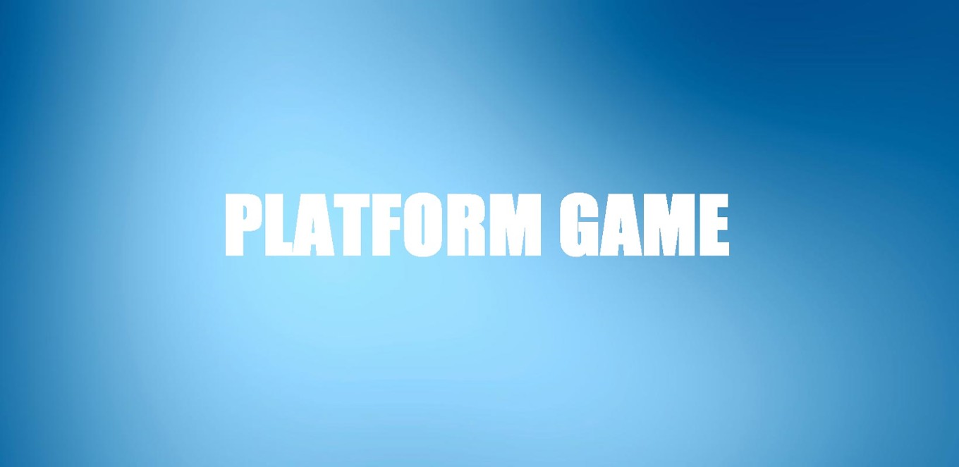 Games like Platform Game