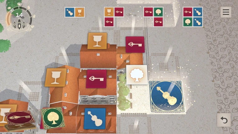 Playing Prague screenshot