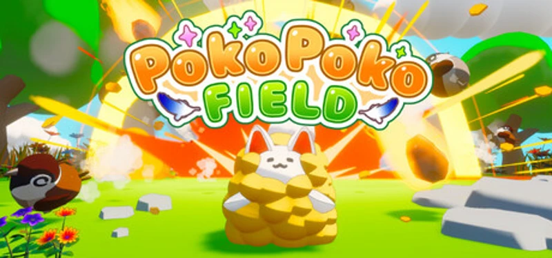 Poko Poko Field Image