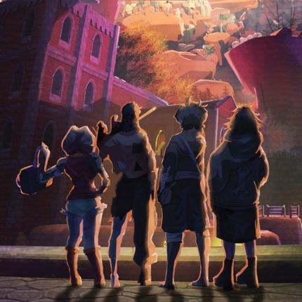 Possession Protocol Image