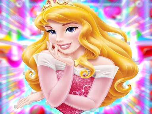 Games like Princess Aurora Match3