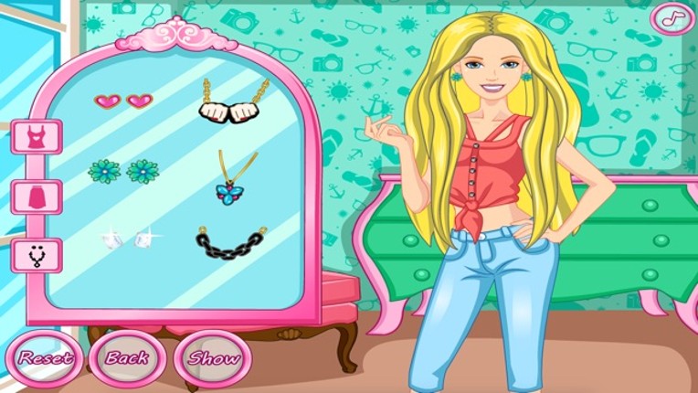 Princess Hair Styles Haircuts screenshot