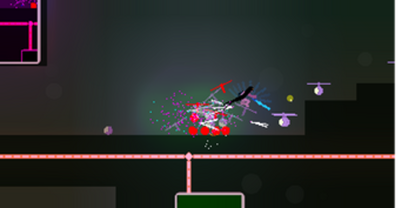 Project Nendou screenshot