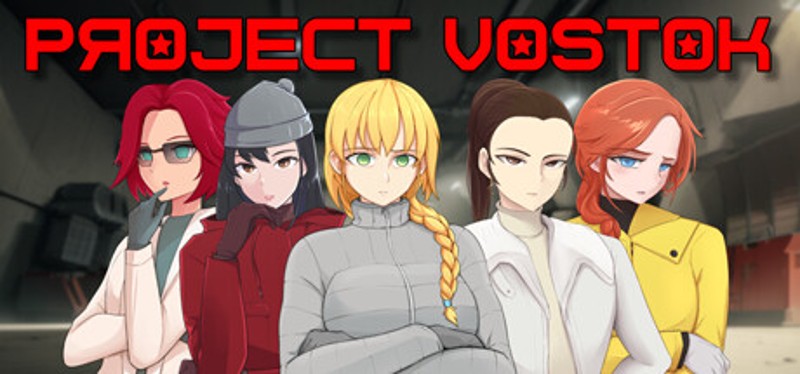 Project Vostok: Episodes 2 & 3 Image