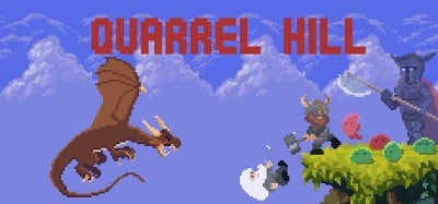 Quarrel Hill Image