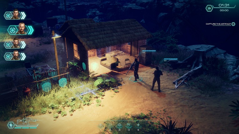 RAM Pressure screenshot