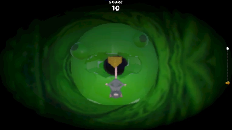 Ratfall screenshot
