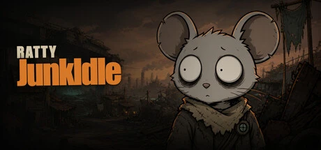 Games like RattyJunkIdle