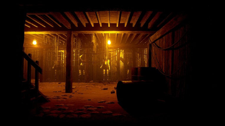 REAP: We Reap What Crawls screenshot