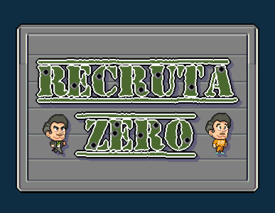 Games like Recruta Zero