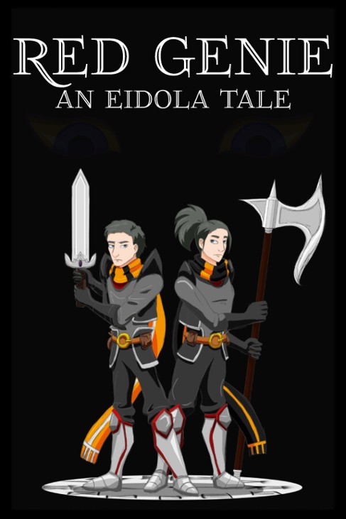 Games like Red Genie: An Eidola Tale