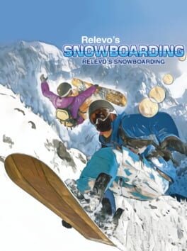 Games like Relevo's Snowboarding