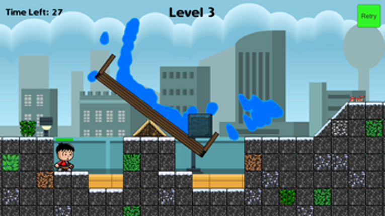 Rescue Master screenshot