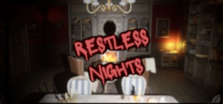 Games like Restless Nights