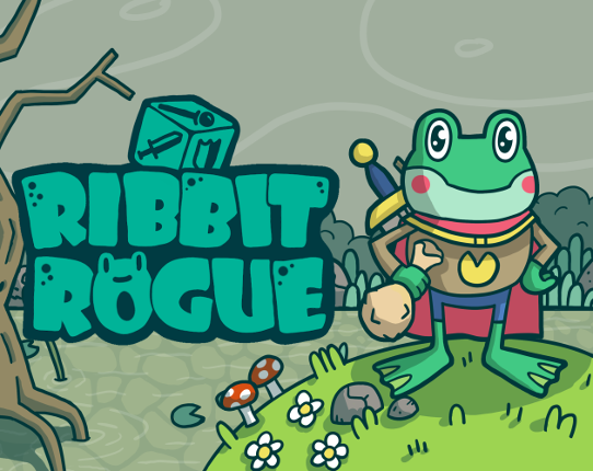 Ribbit Rogue Image