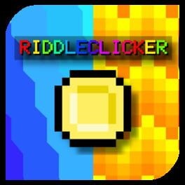 Games like Riddle Clicker