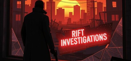 Games like Rift Investigations