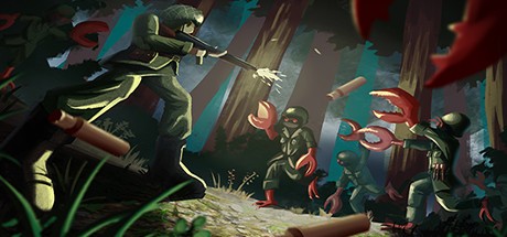 Games like Rise of Crustaceans