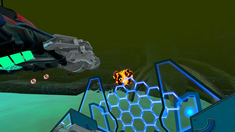 ROBOCRACY screenshot