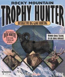 Games like Rocky Mountain: Trophy Hunter