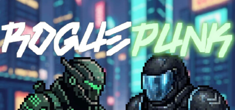RoguePunk Image