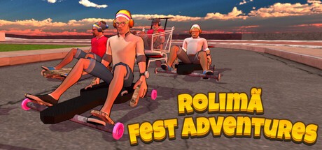 Games like Rolimã Fest Adventures