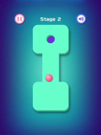 Roll Ball Toy screenshot