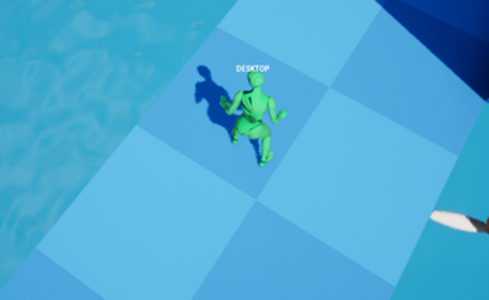 RunRace3D(Online) screenshot