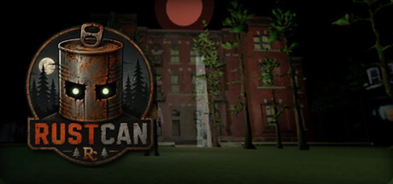 RUSTCAN Image