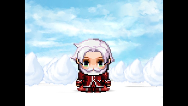 SANTAQUEST screenshot