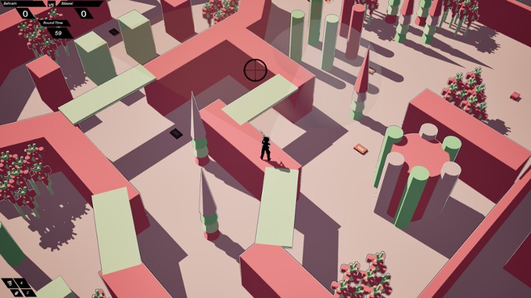 Scope Out screenshot