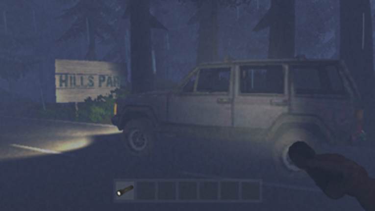 SCP-Offroad Image
