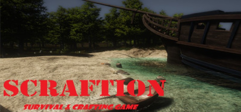 Scraftion Image