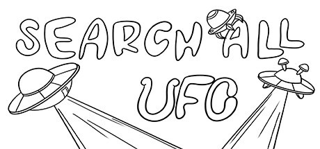 Games like SEARCH ALL - UFO