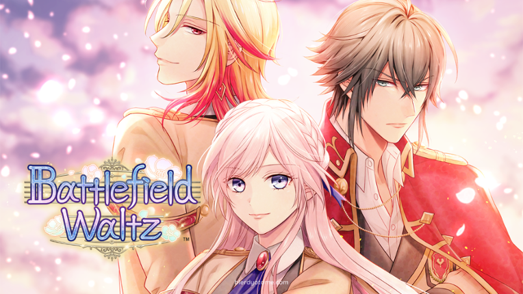 Senjou no Waltz Image