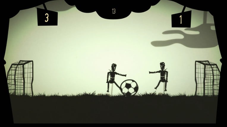 Shadow Fencer Theatre screenshot