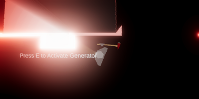 Shadow Splitter screenshot