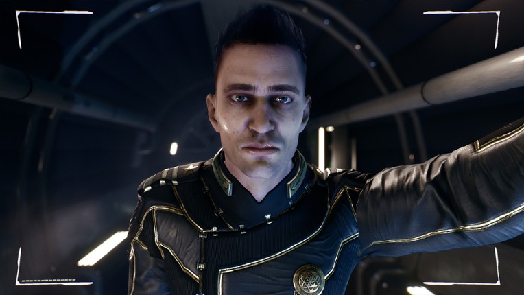 Shadows of Kepler screenshot