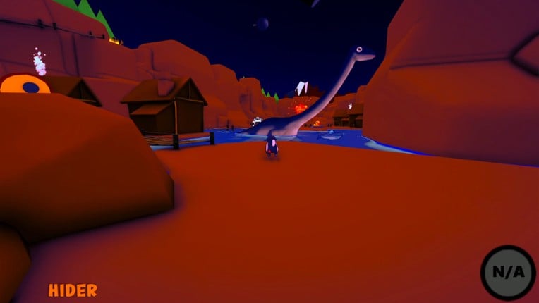 Shenaniganza screenshot