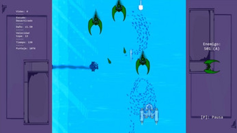 Shoot 'em up (1.0) Image