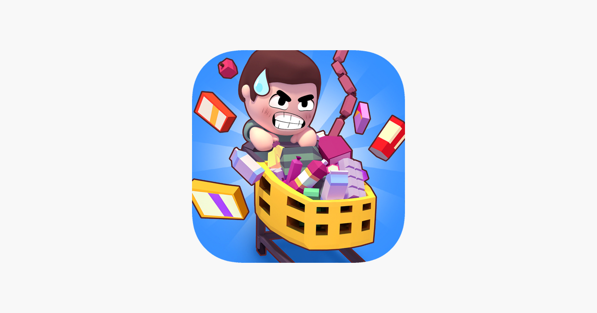 Games like Shopping Wars