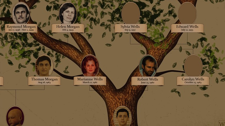 Shutter Story screenshot