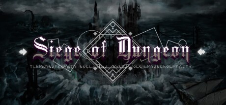 Games like Siege of Dungeon