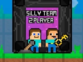 Silly Team   2 Player Image