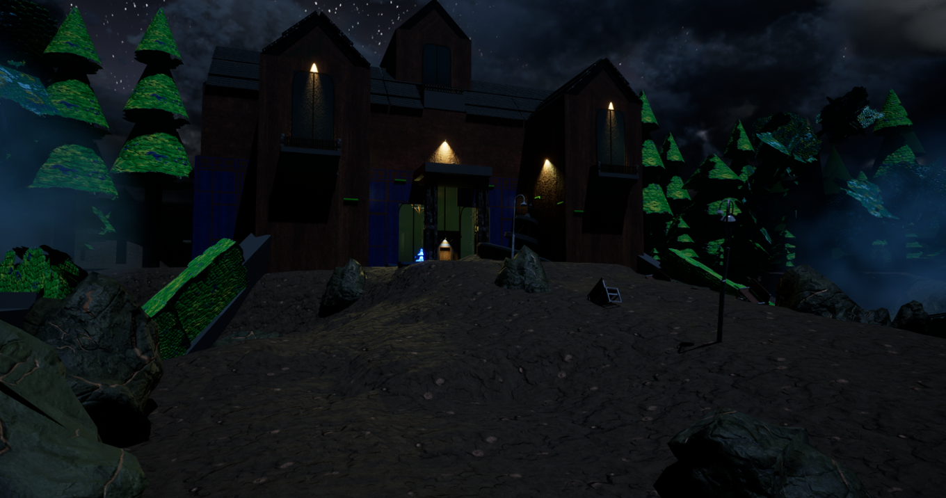 Games like Skeleton Key