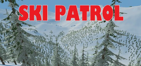 Games like Ski Patrol